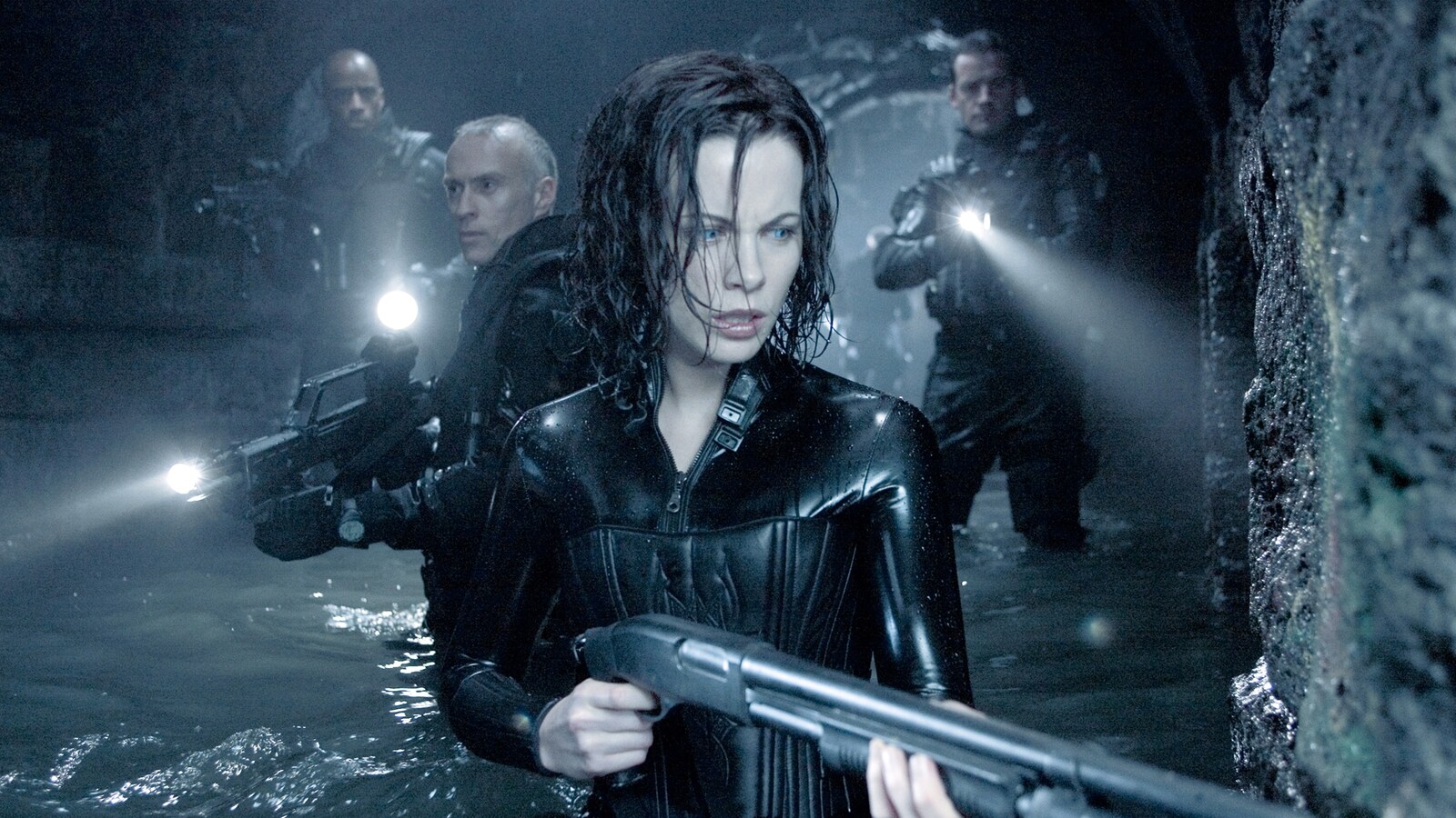Underworld: Evolution