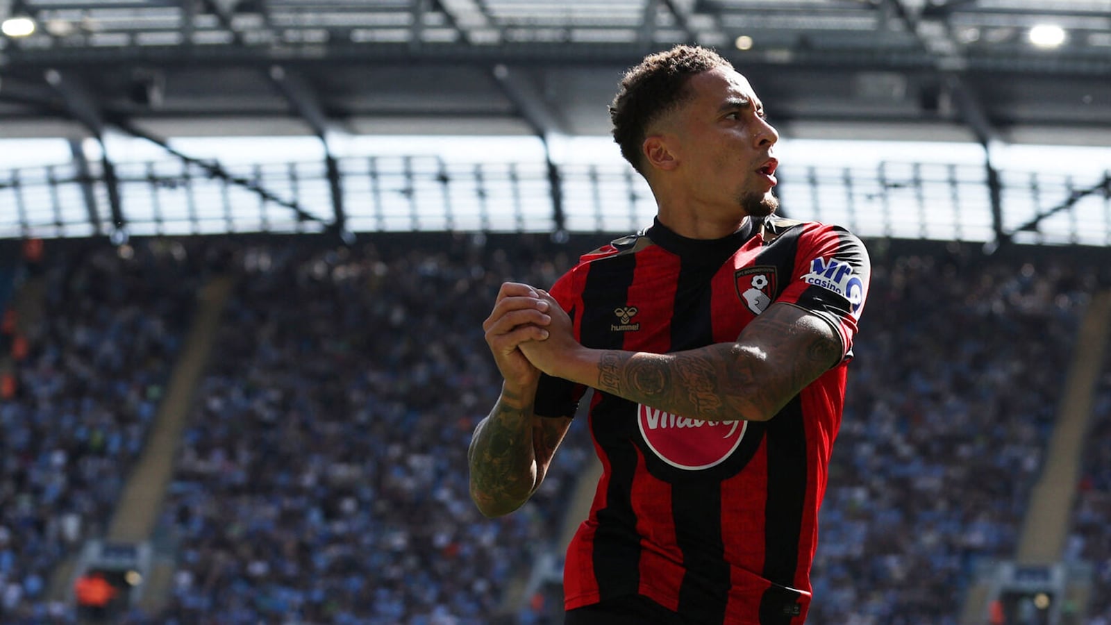 Bournemouth - Sunderland