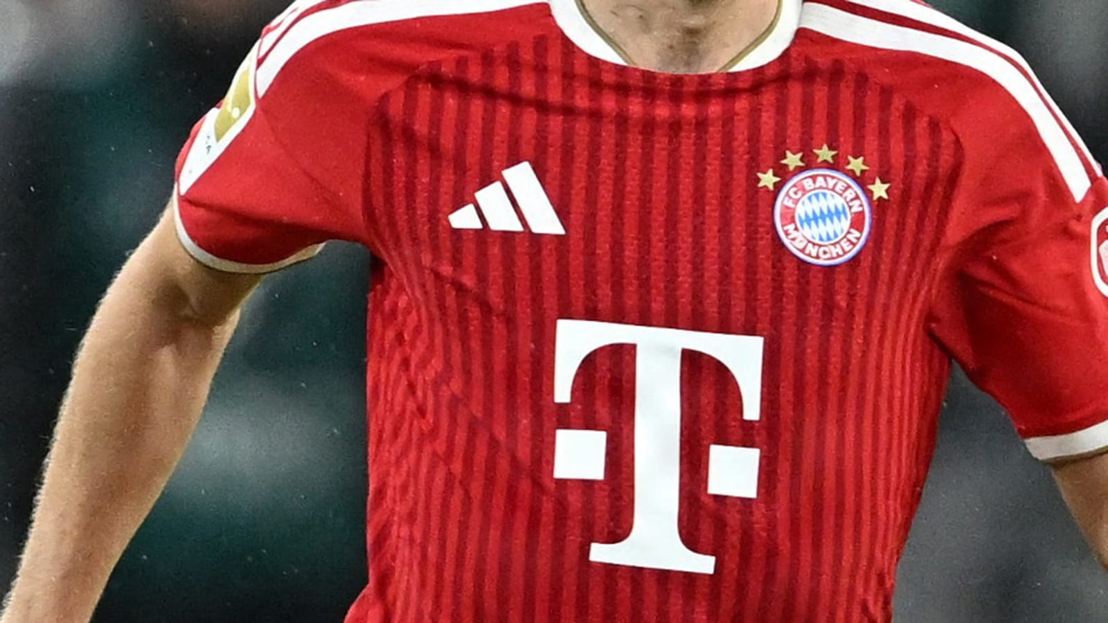 Bayern München - Bodö/Glimt