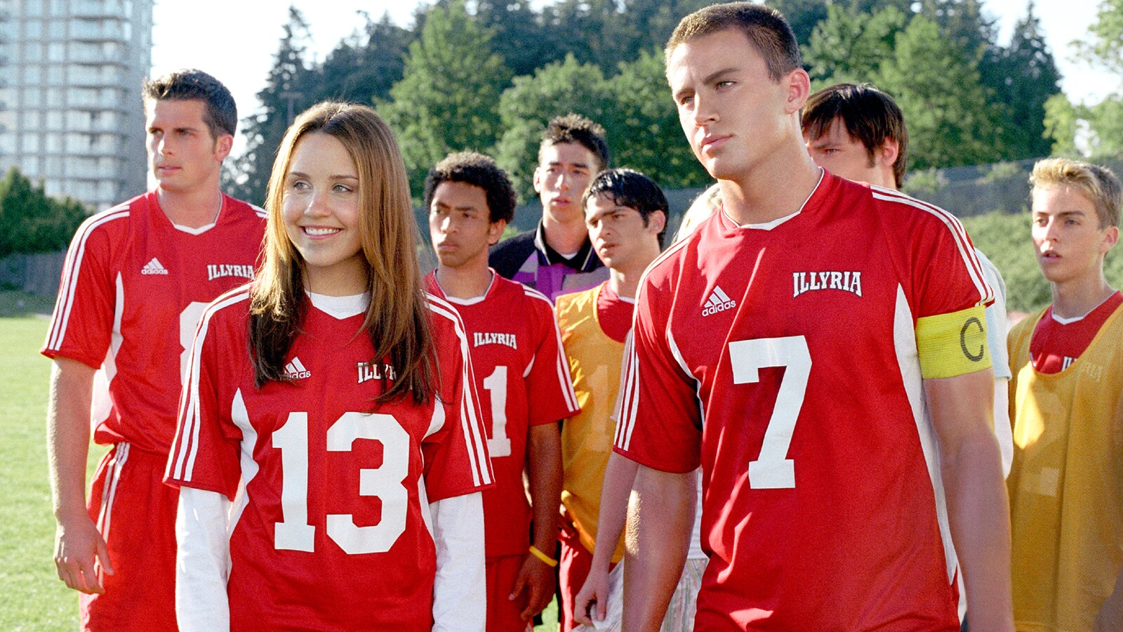 She's the Man