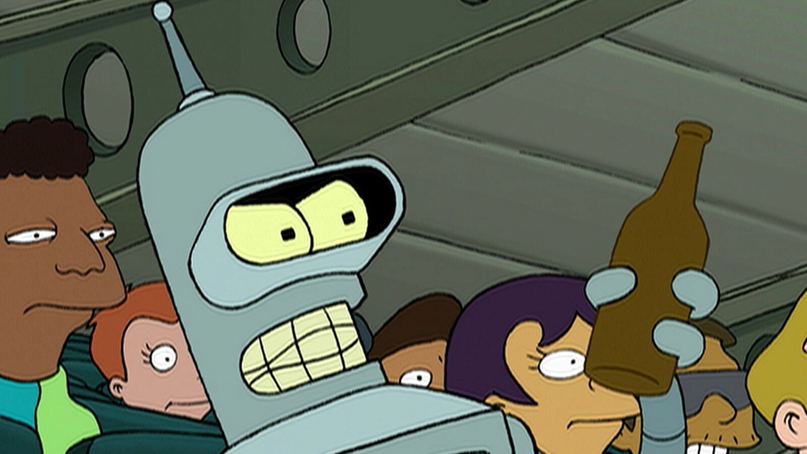 futurama/sasong-1/avsnitt-5
