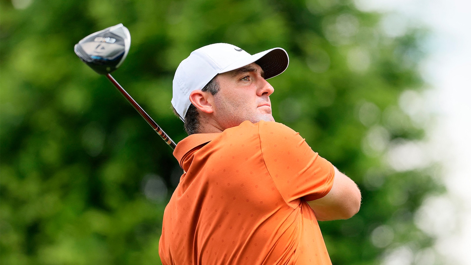 The Open: Player Focus Feed