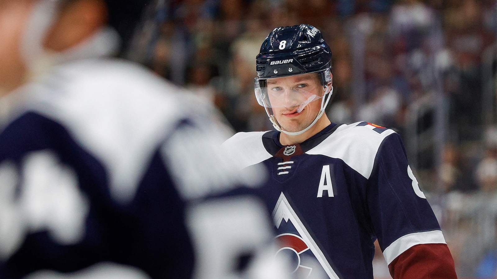 Colorado - Nashville