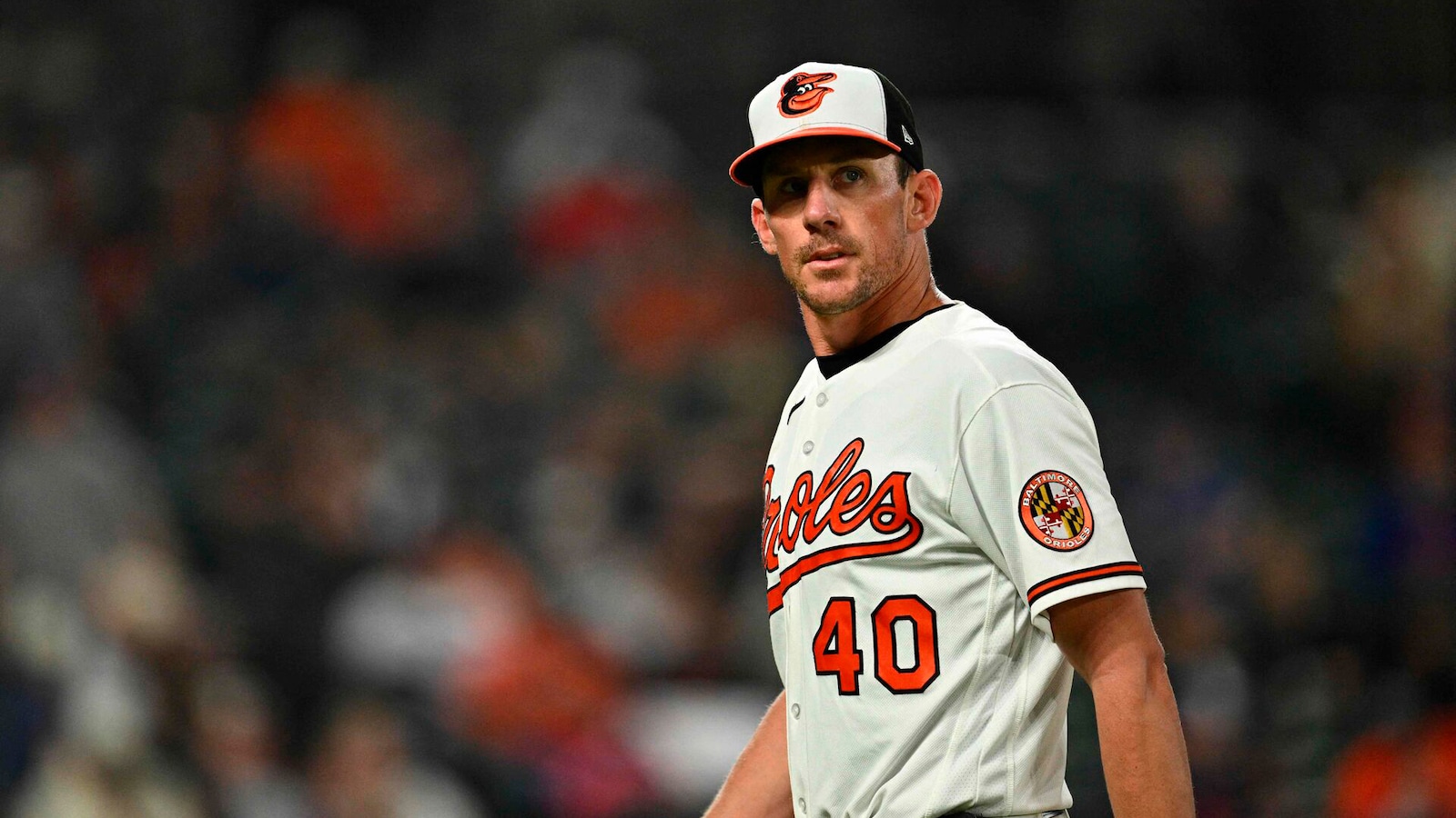 Orioles - Rays