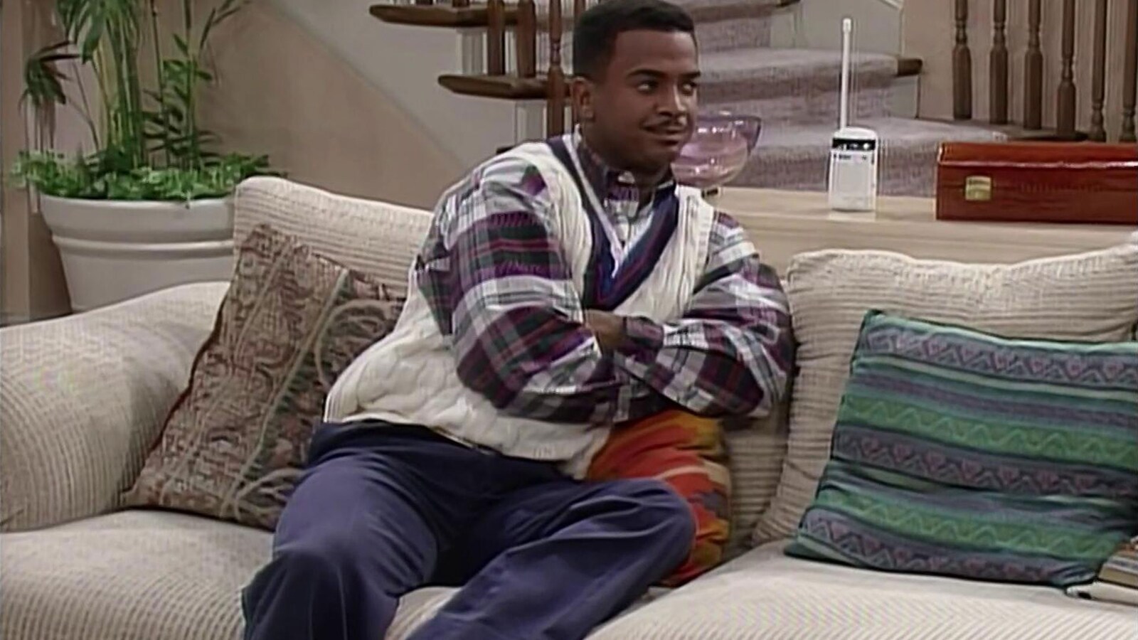 Fresh Prince i Bel-Air