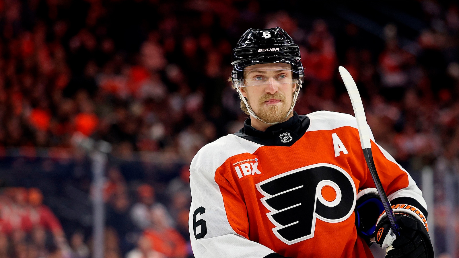 Philadelphia - NY Rangers