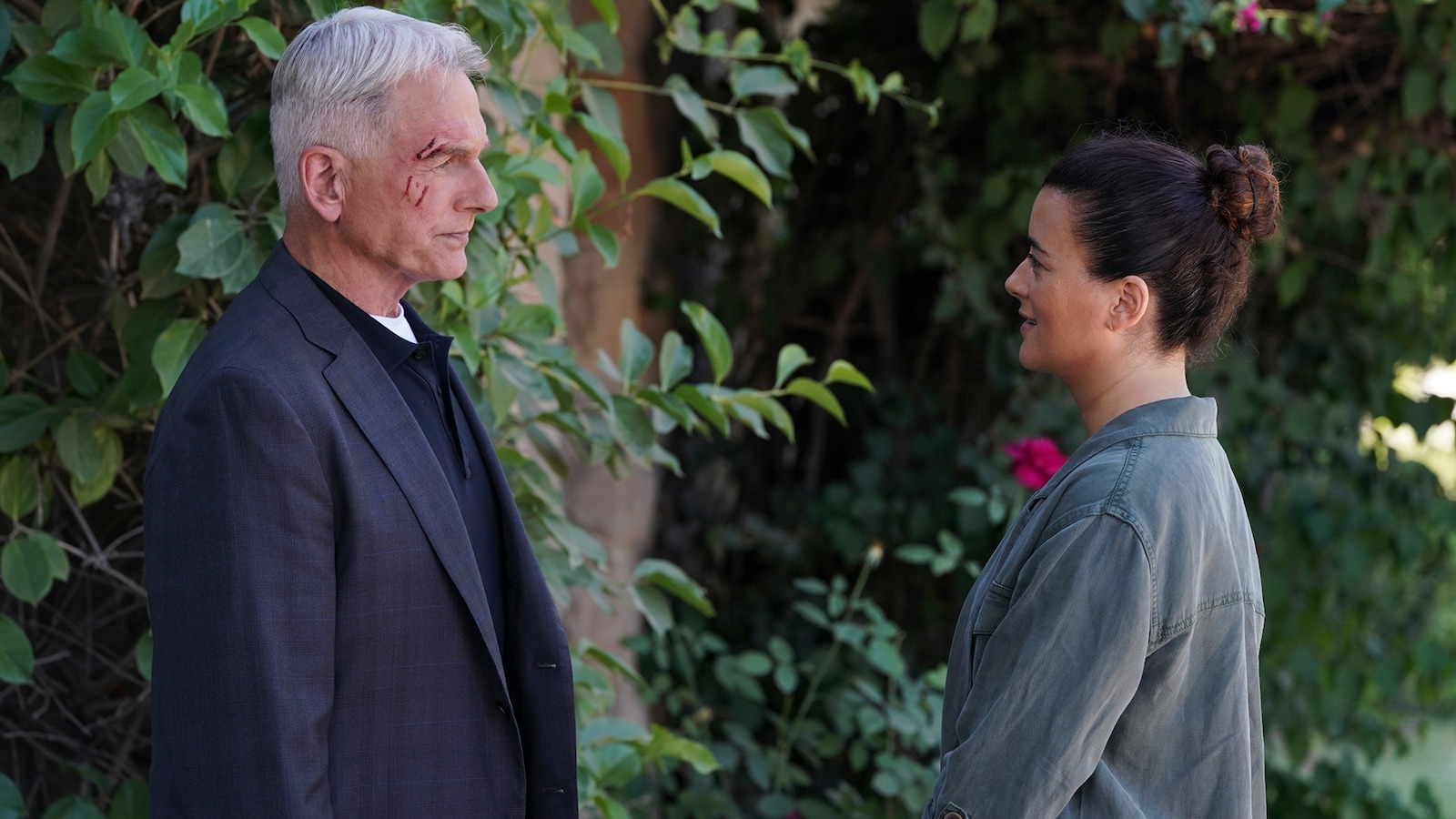 NCIS