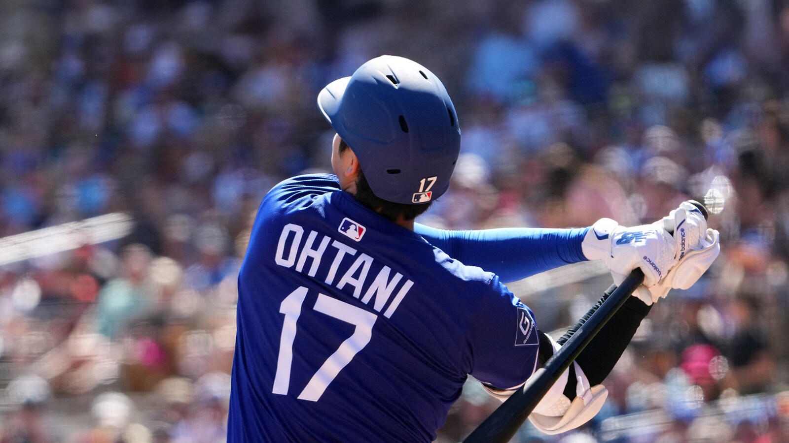 Giants - Dodgers
