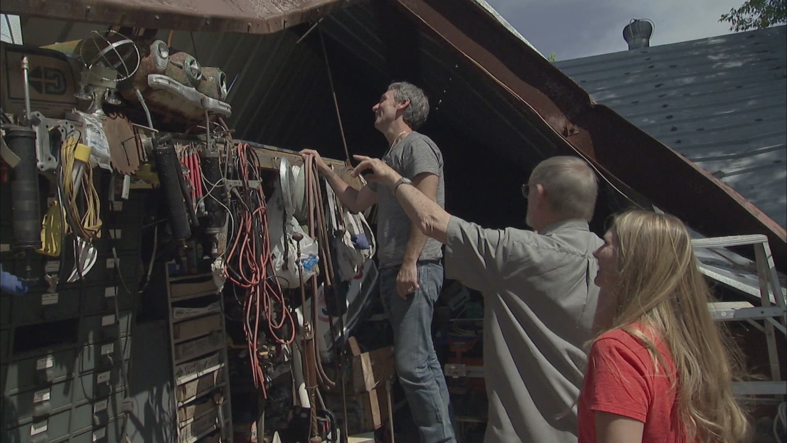 American Pickers