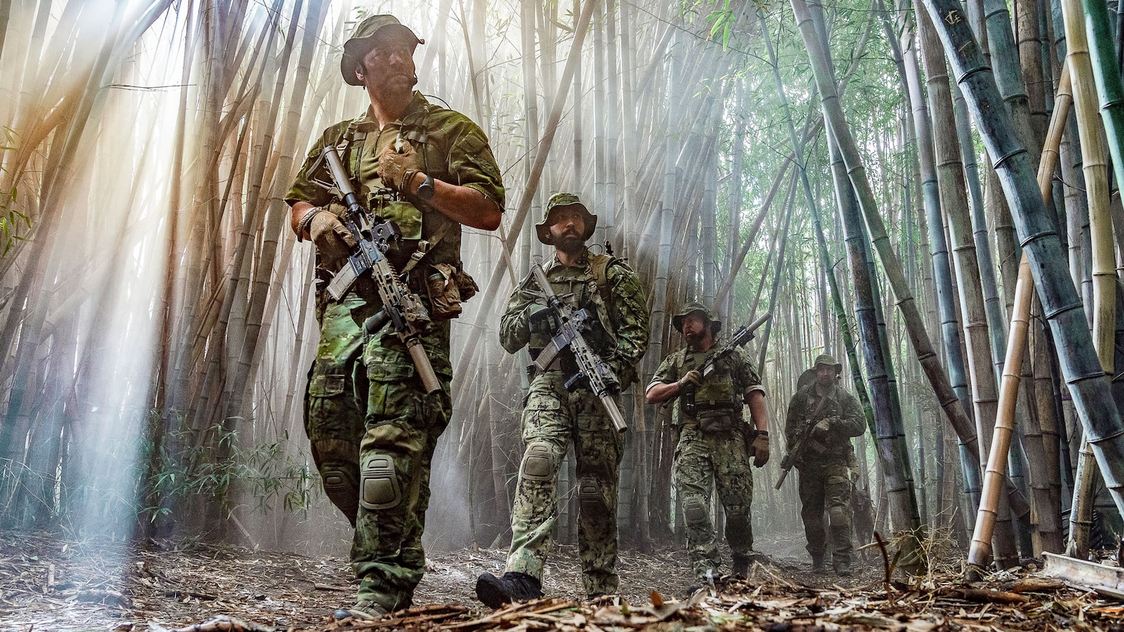 SEAL Team