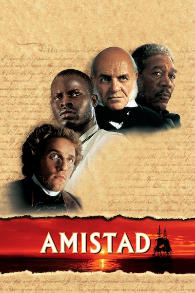 amistad-1997