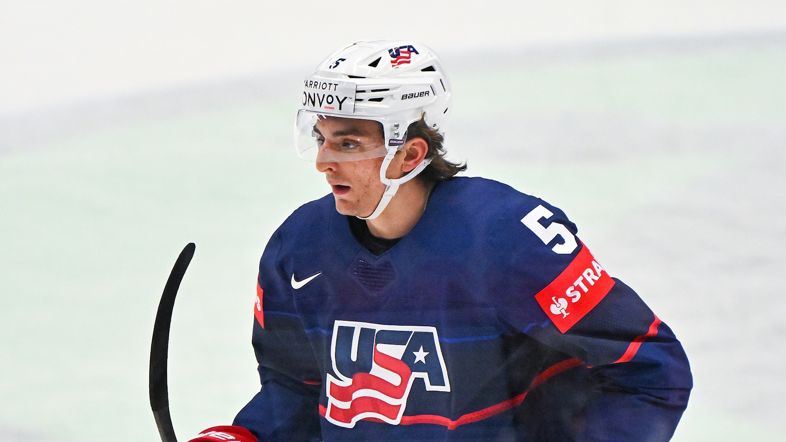 USA-Ungern