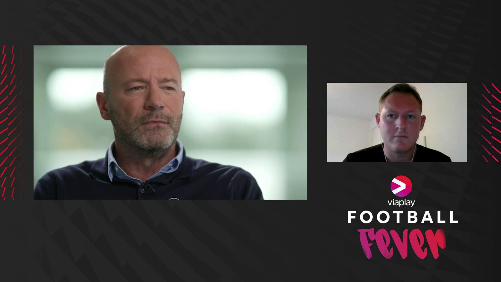 Viaplay Football Fever Sæson 1 Afsnit 5 Viaplay