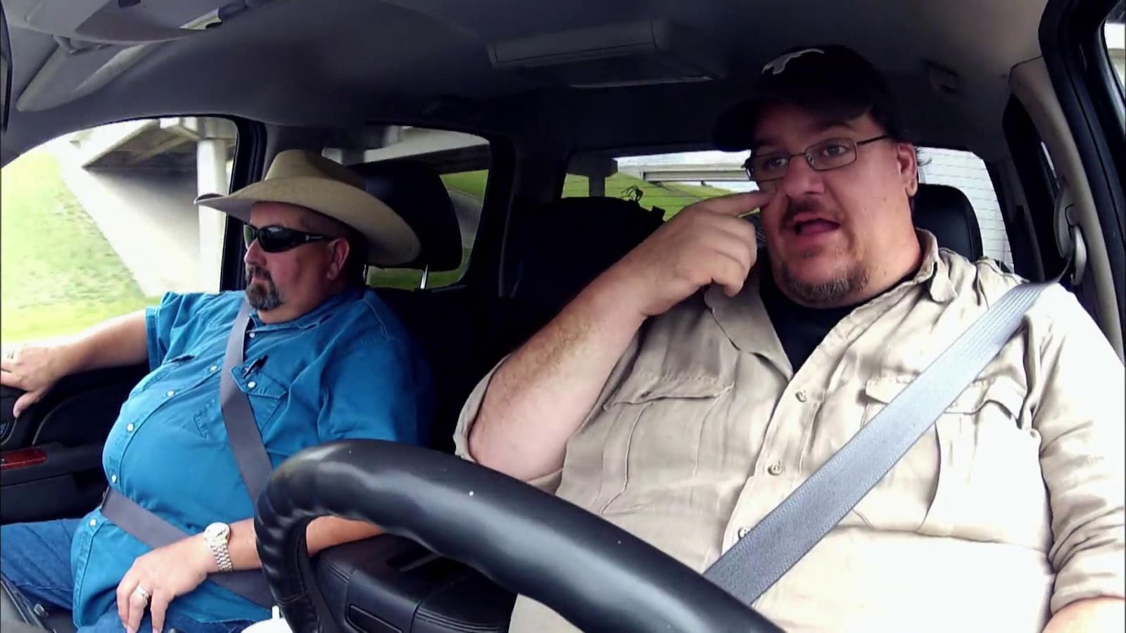 Storage Wars: Texas