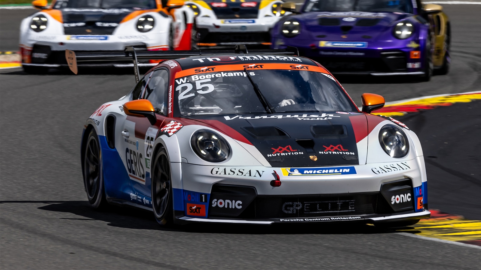 Lausitzring