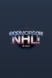 Godmorgon NHL!