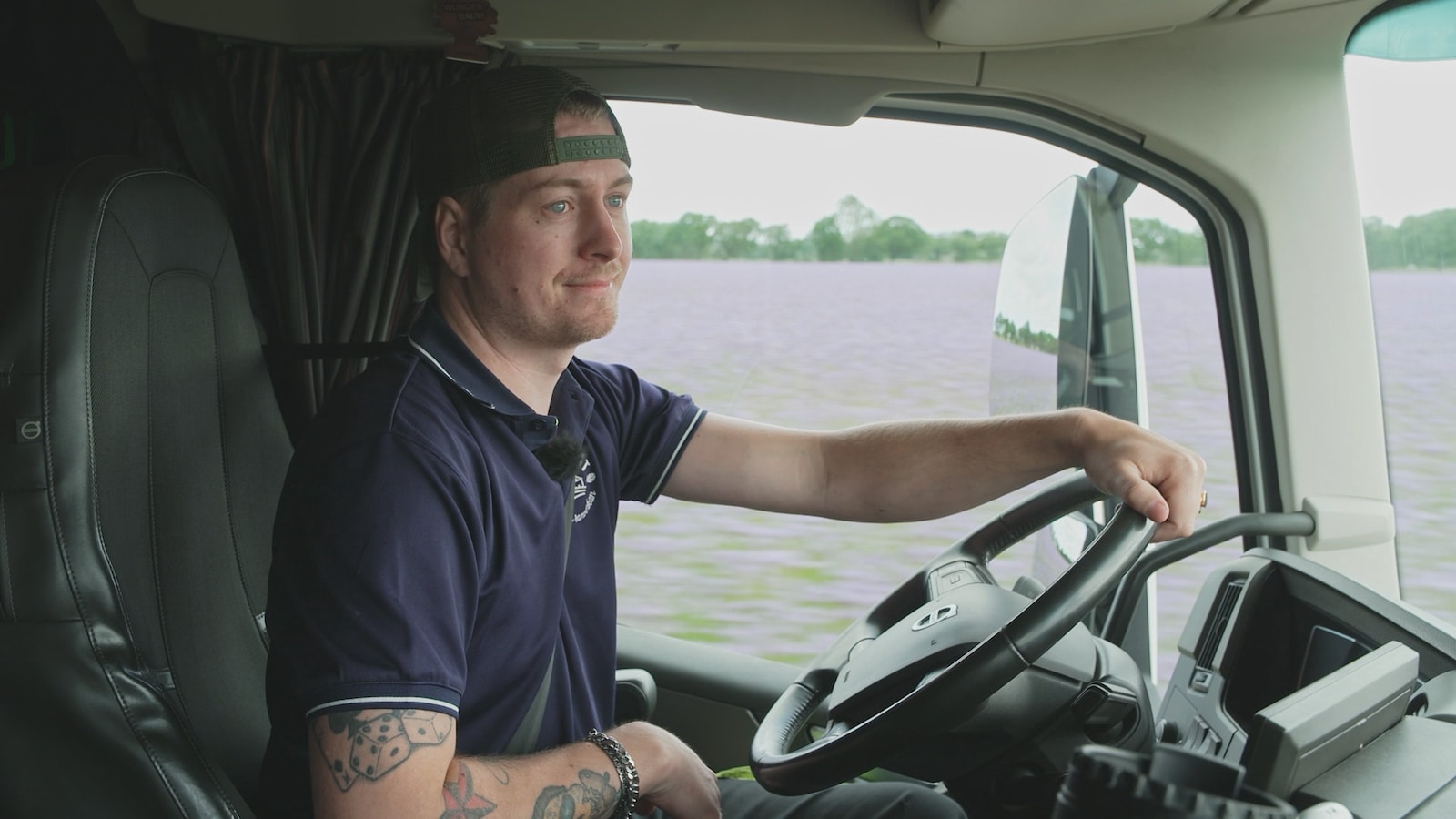 Svenska Truckers