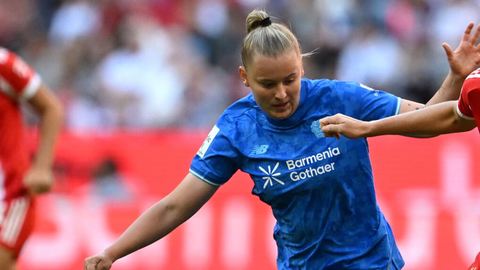 Werder Bremen - Leverkusen