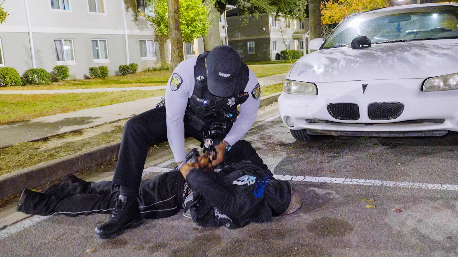 Police 24/7