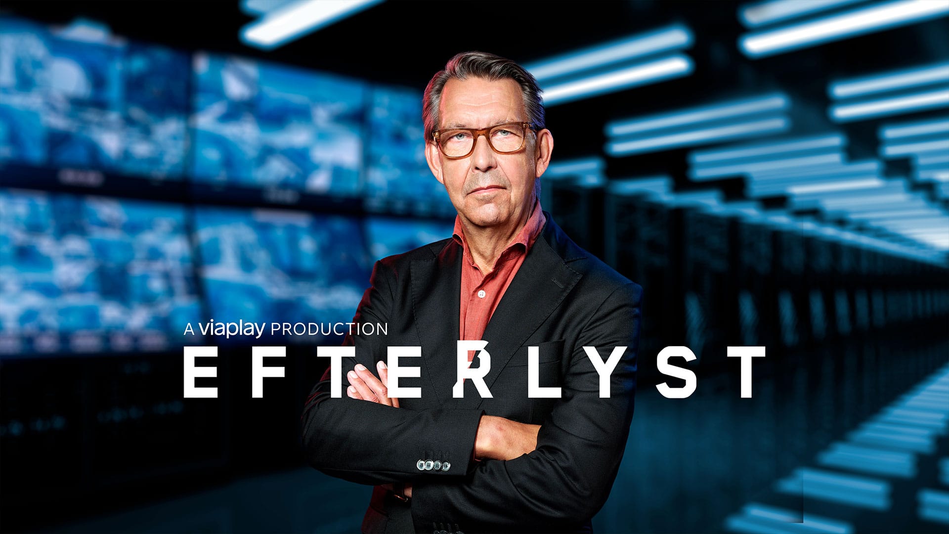 Efterlyst - TV-serier Online - Viaplay