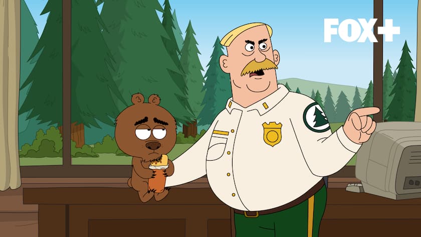 brickleberry