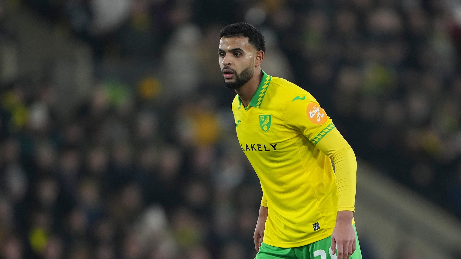 Norwich - Birmingham