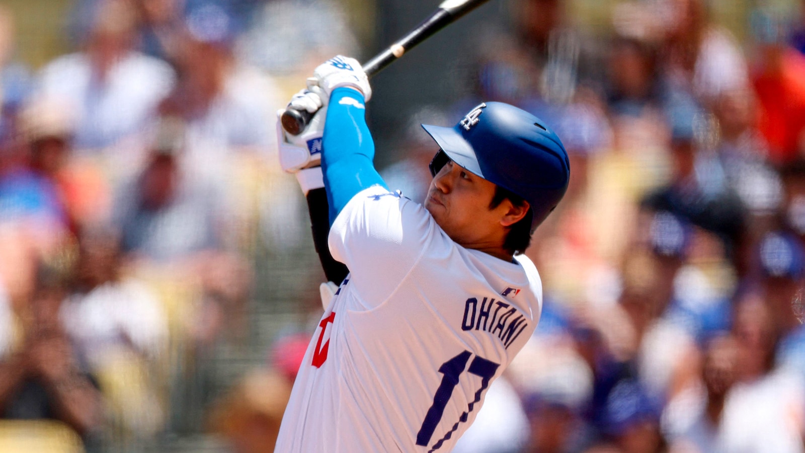 Dodgers - Phillies