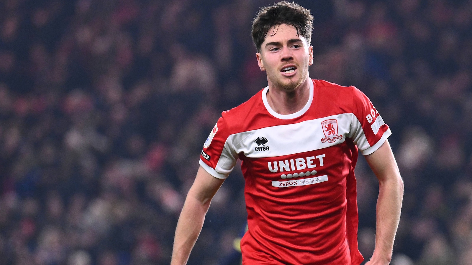 Middlesbrough - West Brom