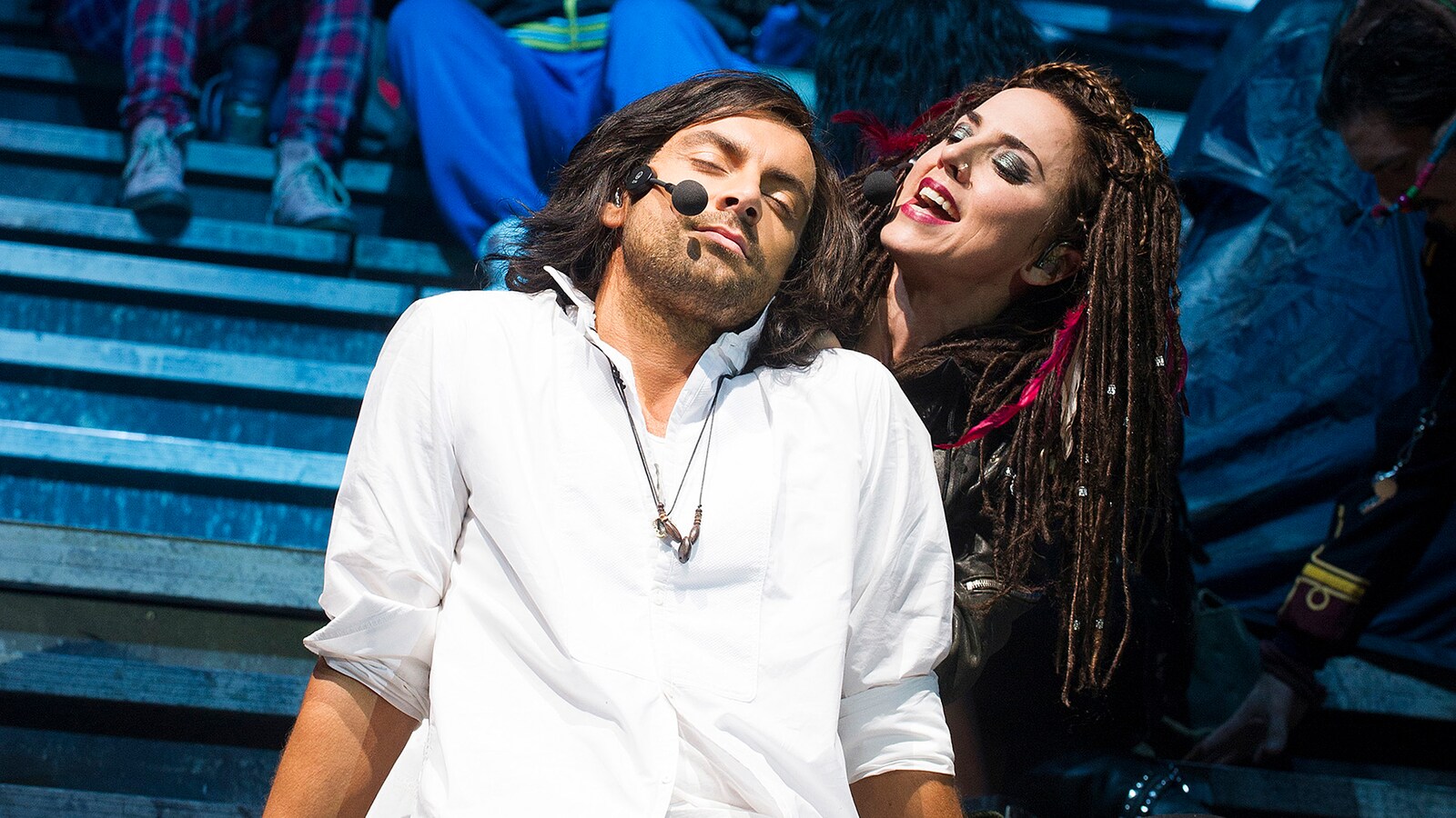 Jesus Christ Superstar: Live Arena Tour