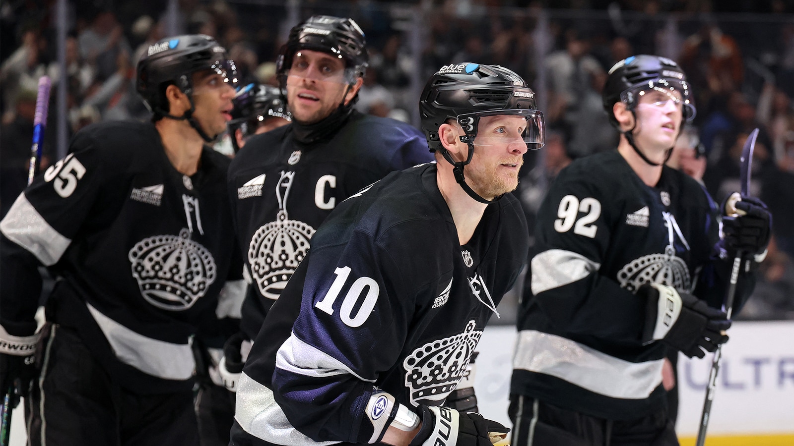 Los Angeles - Anaheim