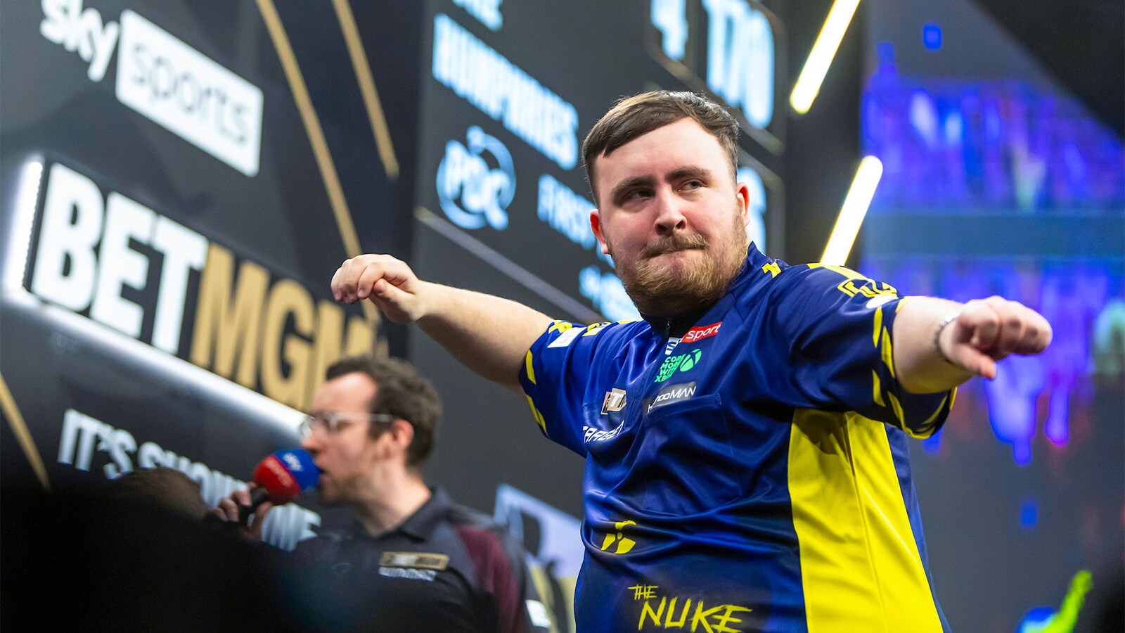 Premier League Darts