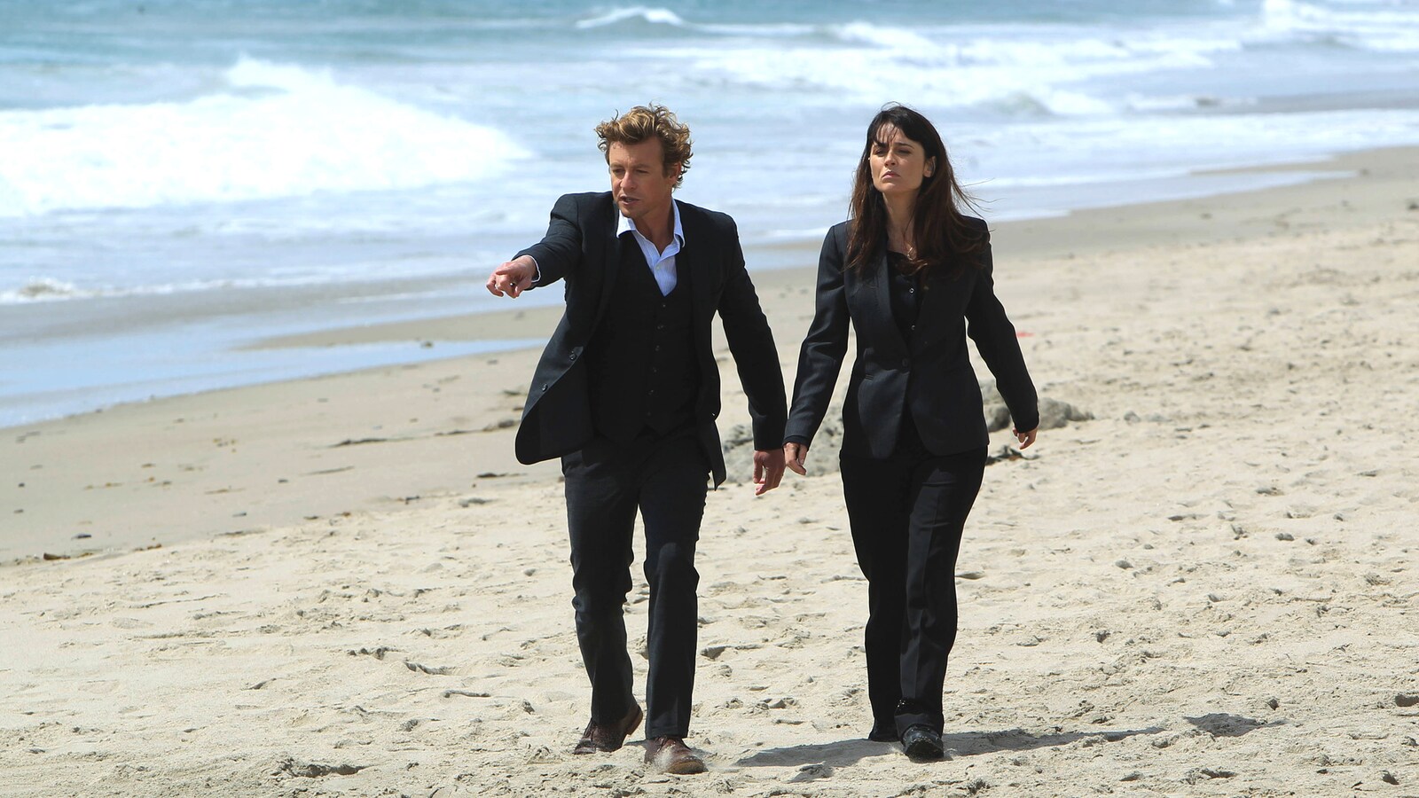 The Mentalist