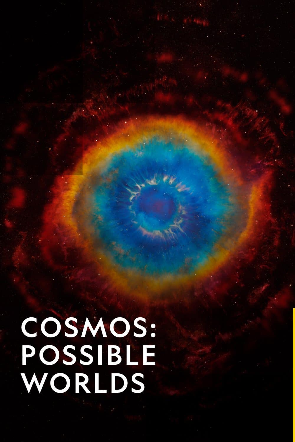 Cosmos: Possible Worlds - TV-serien På Nettet - Viaplay