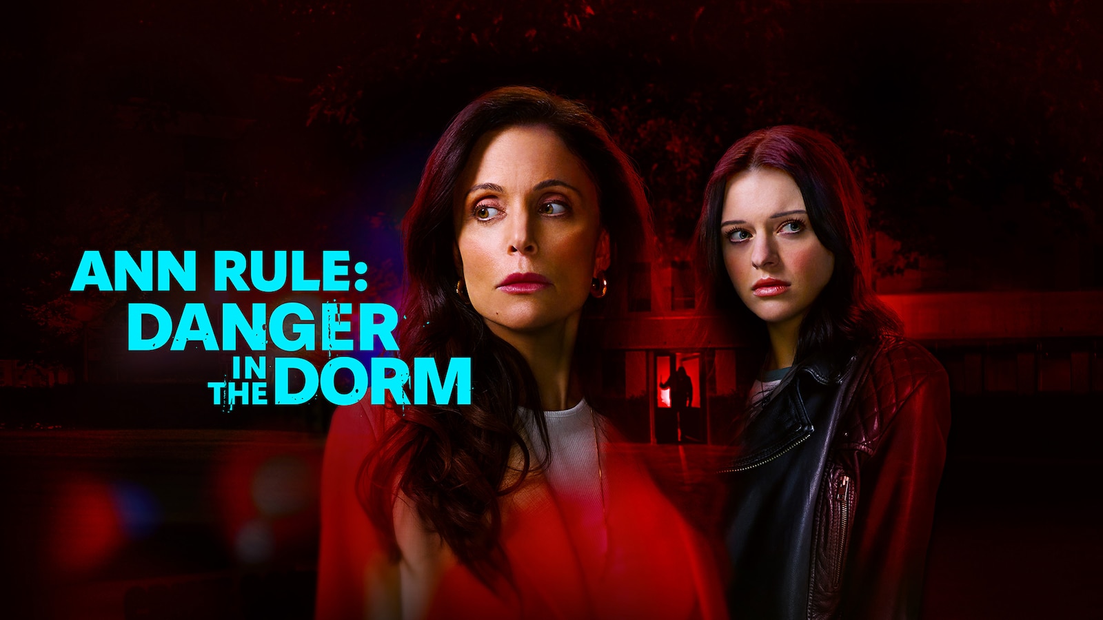 Ann Rule: Danger in the Dorm
