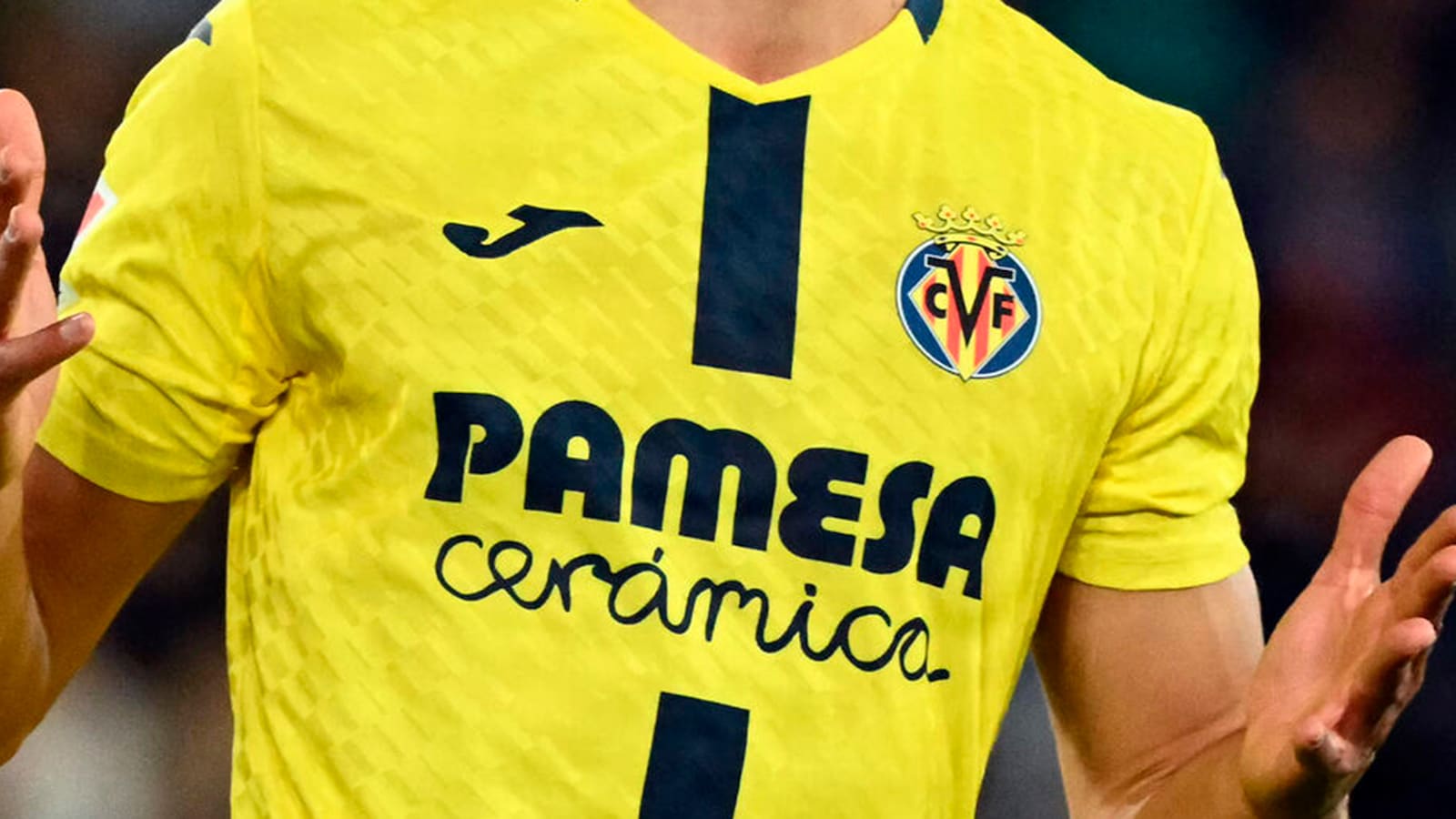 Villarreal - Napoli