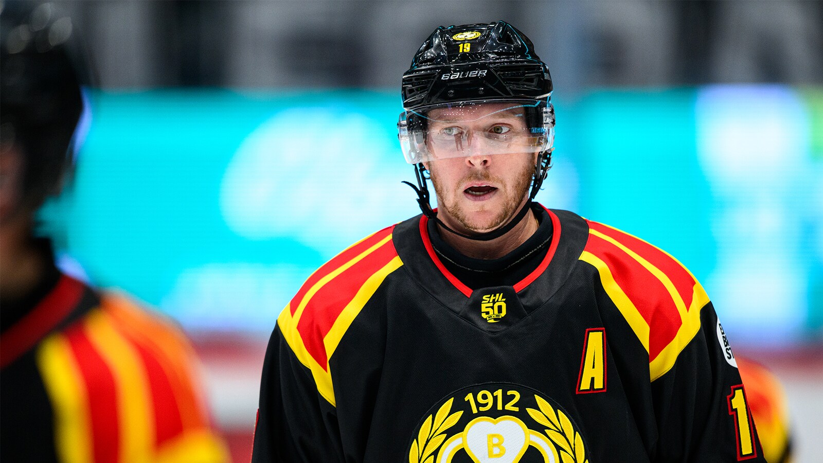 Brynäs - Djurgården