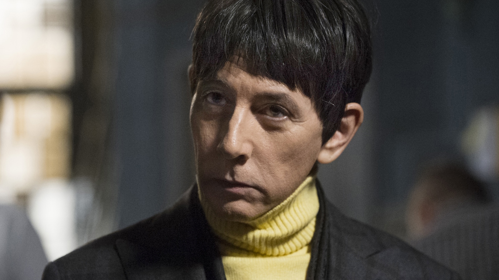 The Blacklist