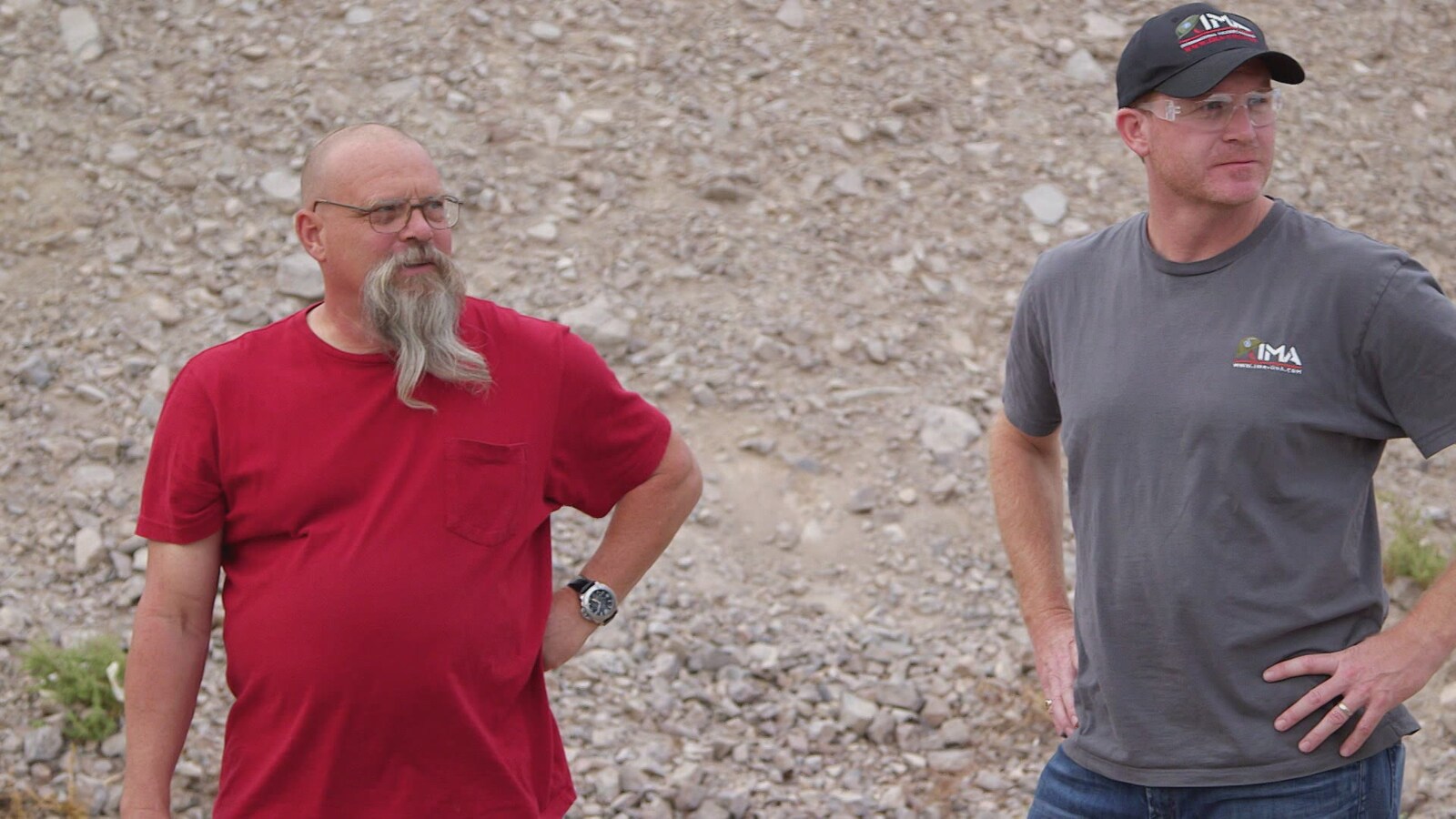 Pawn Stars