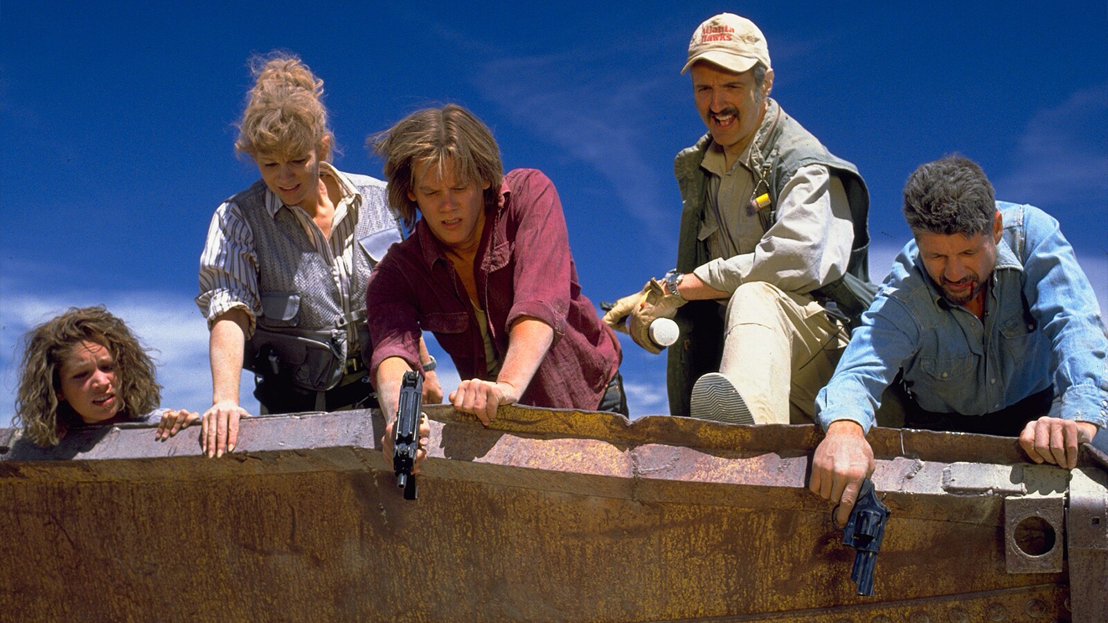 Tremors