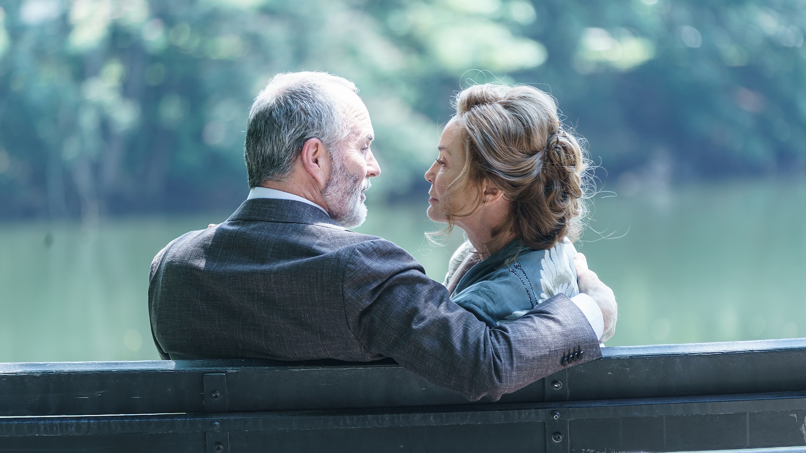 The Great Lillian Hall