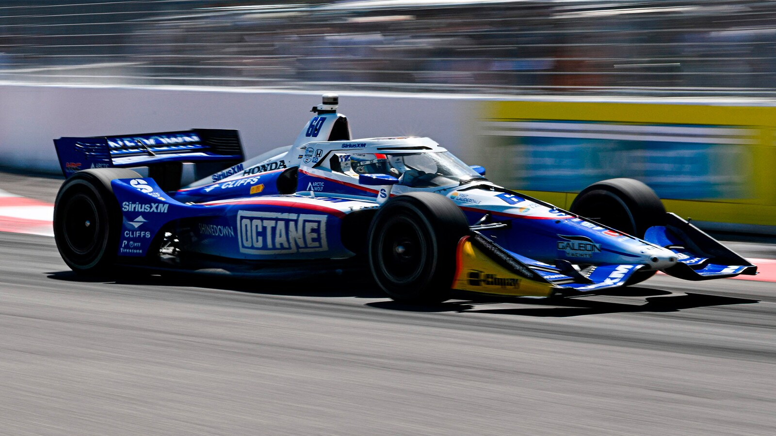 XPEL Grand Prix at Road America