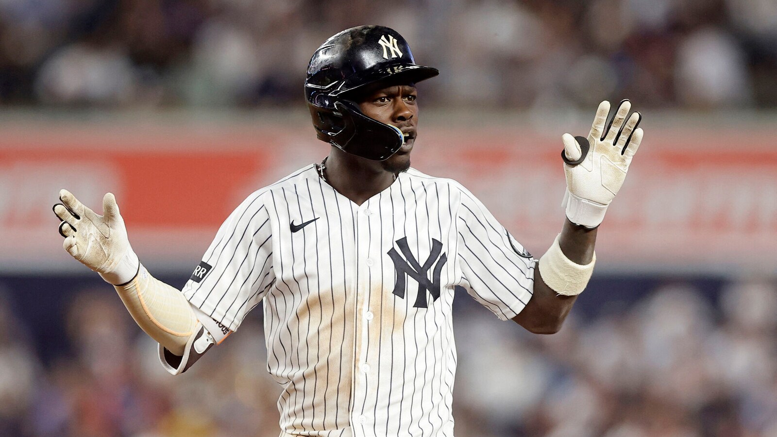 Yankees - Cardinals