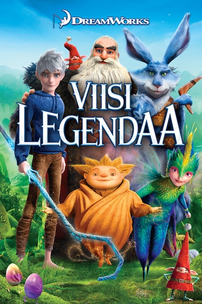 viisi-legendaa-2012