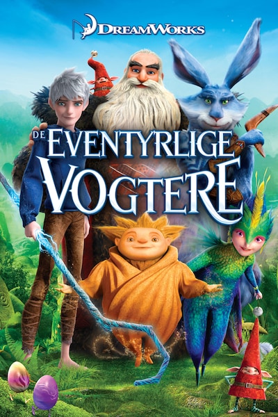 de-eventyrlige-vogtere-2012