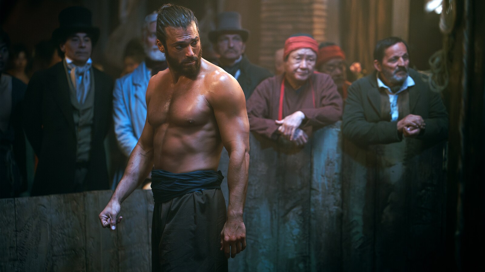 Sandokan: The Pirate Prince
