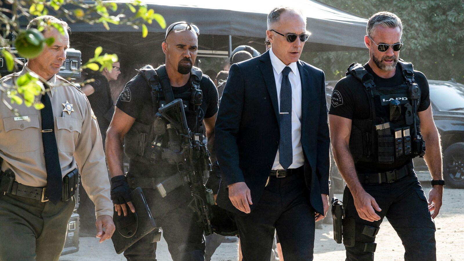 S.W.A.T.