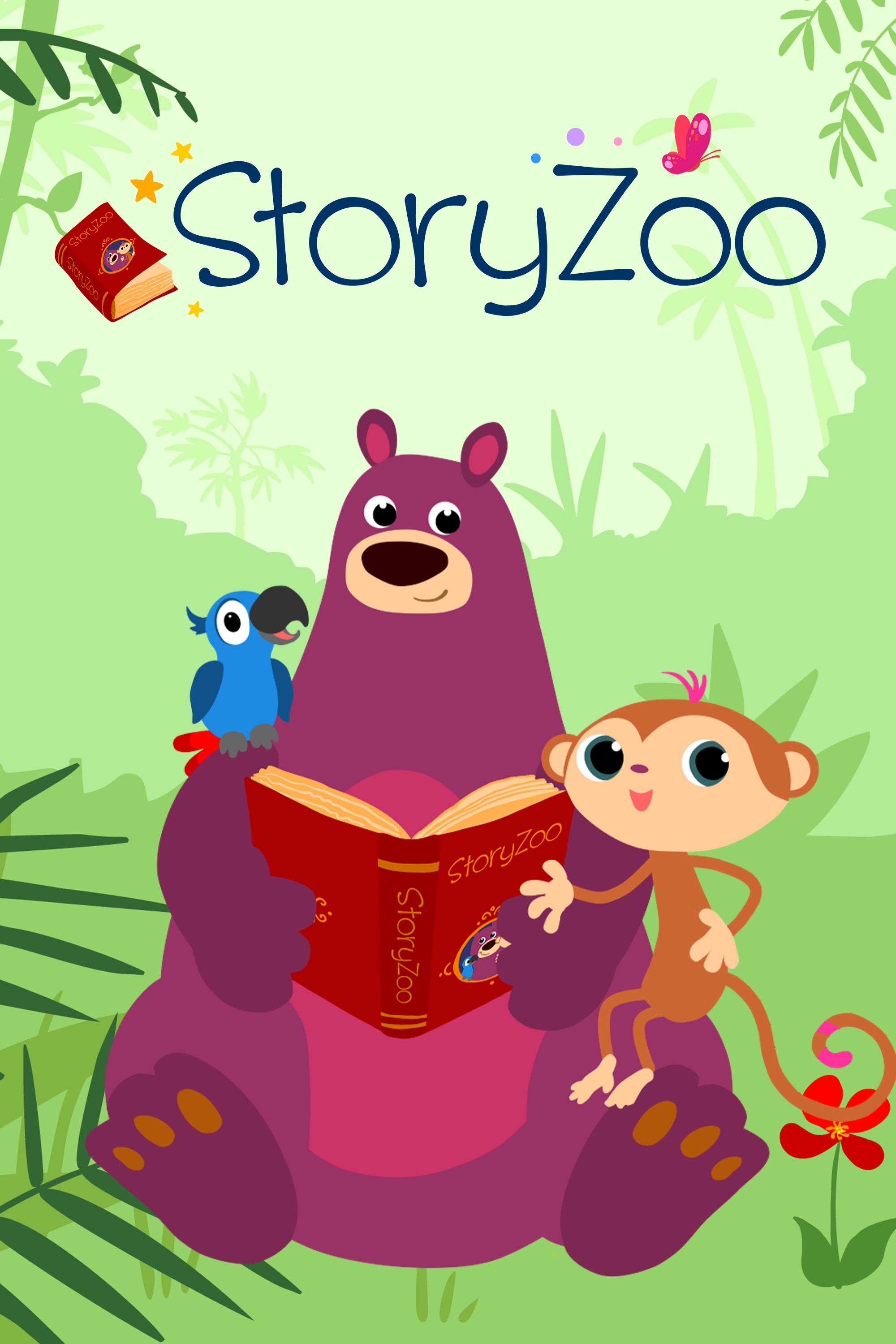 StoryZoo Lastenohjelmat Ja Lasten Elokuvat Netiss Viaplay StoryZoo Lastenohjelmat Ja Lasten Elokuvat Netiss Viaplay
