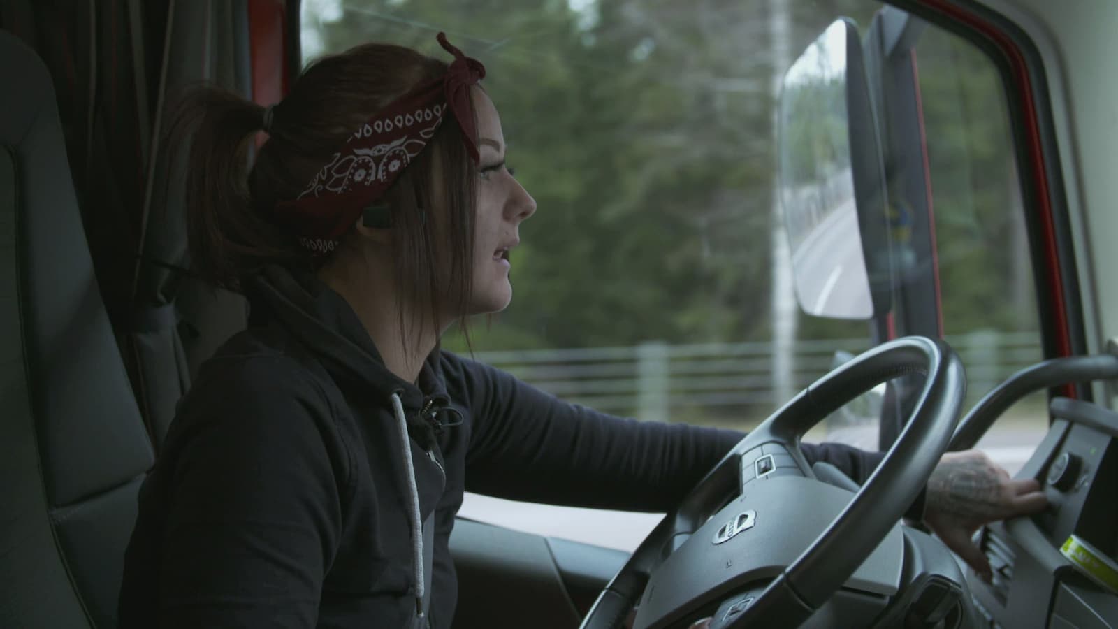 Svenska Truckers