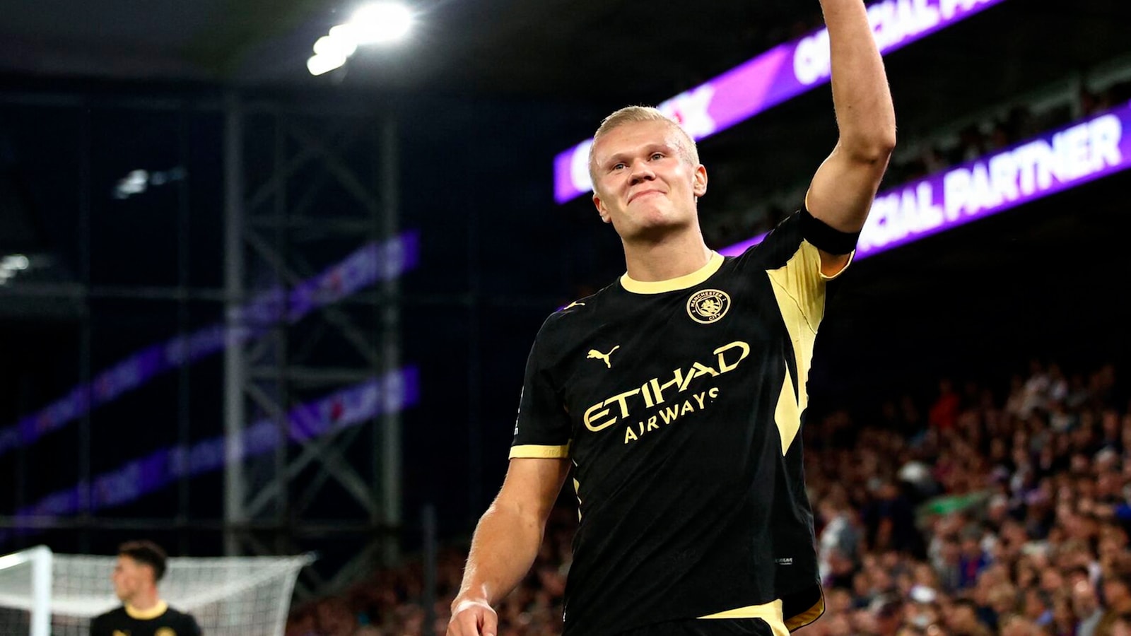 Leipzig - Man City