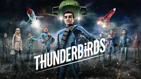 thunderbirds